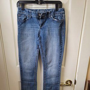 Maurcies Jeans size 5/6